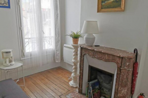 1min RER - St Germain En Laye Hyper Center - Wei&Pei Apartment